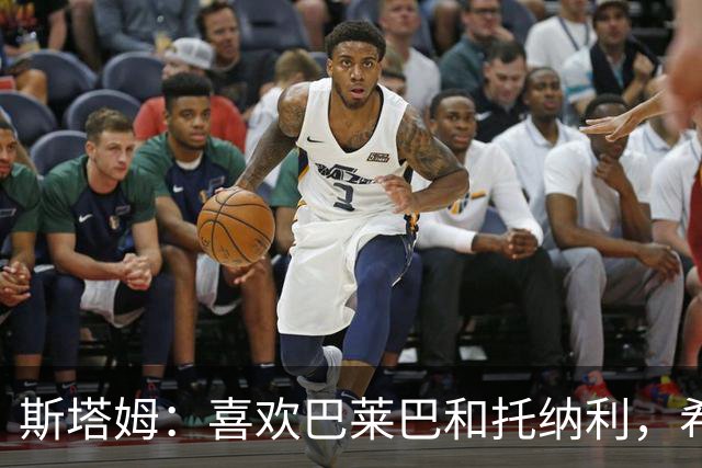 斯塔姆：喜欢巴莱巴和托纳利，希望他们能加盟曼联